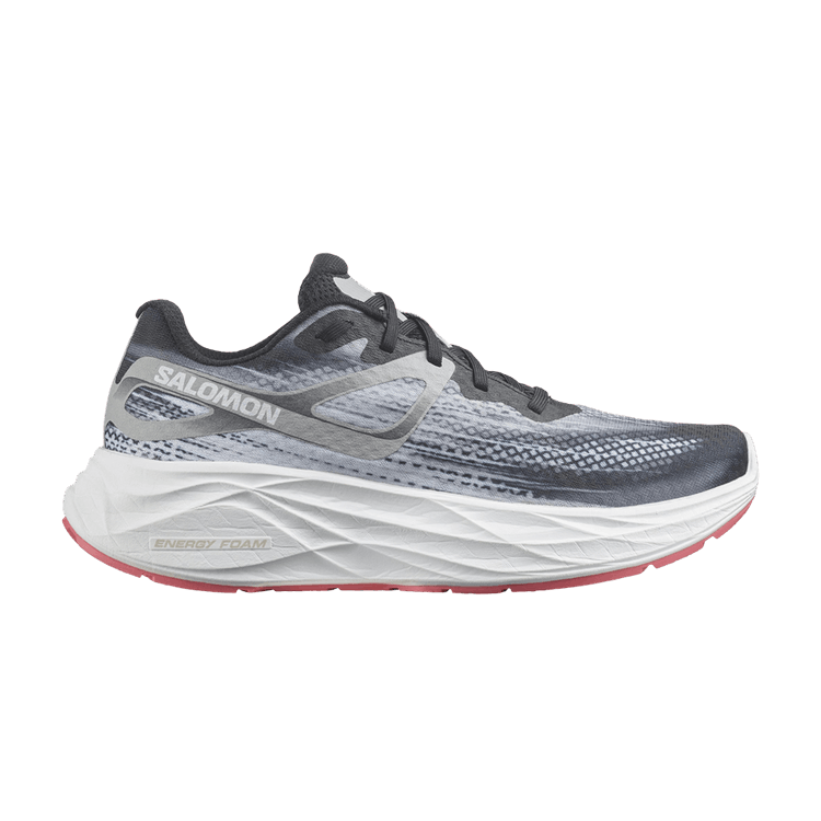 Salomon Wmns Aero Glide 'Black Tea Rose'