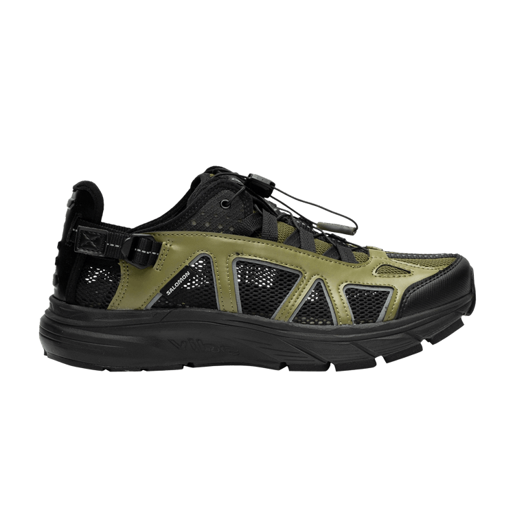 Gramicci x Salomon Techsonic 'Mayfly'