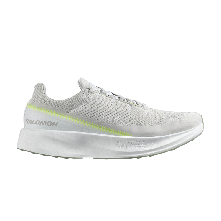 Salomon Wmns Index 02 'White Safety Yellow'