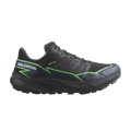 Salomon Thundercross GORE-TEX 'Black Green Gecko'
