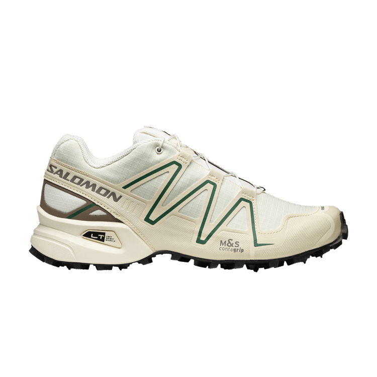Salomon Speedcross 3 'Vanilla Ice'
