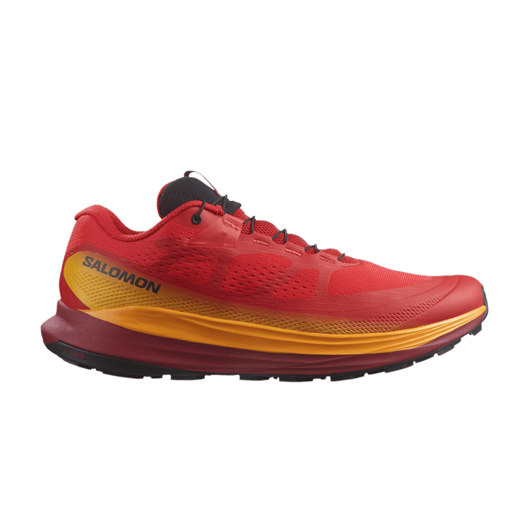 Salomon Ultra Glide 2 'High Risk Red Zinna'