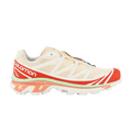 Salomon XT-6 'Shortbread Poppy Red'