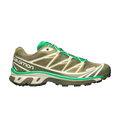 Salomon XT-6 'Dried Herb'