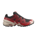 Salomon Speedcross 6 GORE-TEX 'Black Poppy Red'