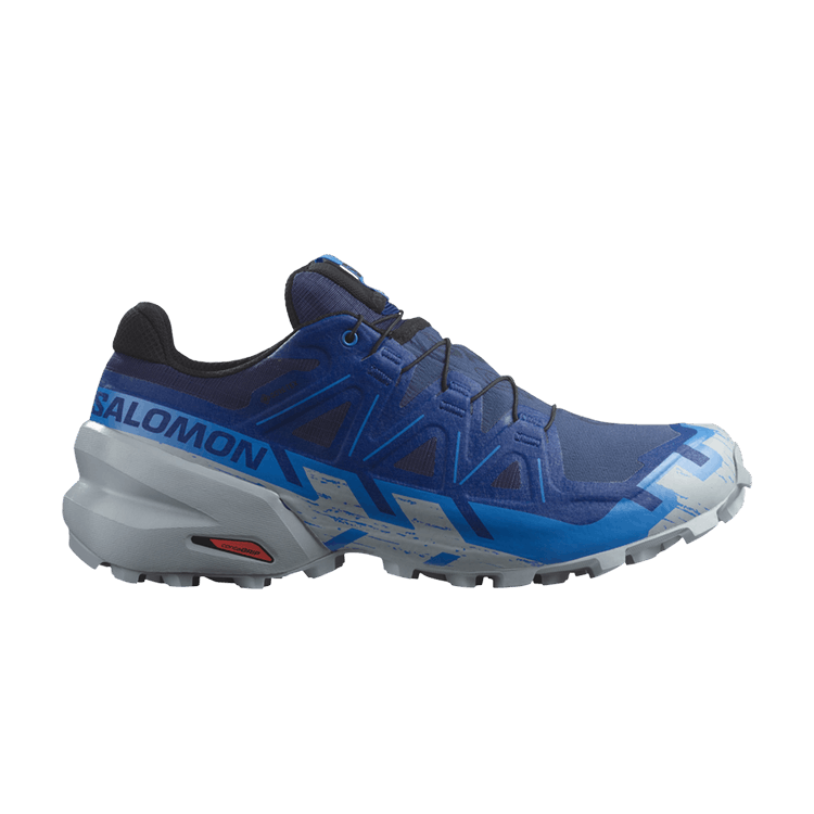 Salomon Speedcross 6 GORE-TEX 'Blueprint Quarry'