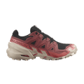 Salomon Wmns Speedcross 6 GORE-TEX 'Black Cow Hide'