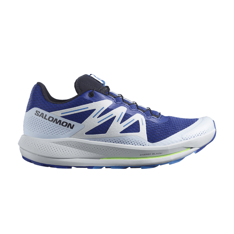 Salomon Pulsar Trail 'Surf The Web Pearl Blue'