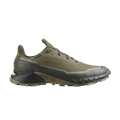 Salomon Alphacross 5 GORE-TEX 'Olive Night Black'
