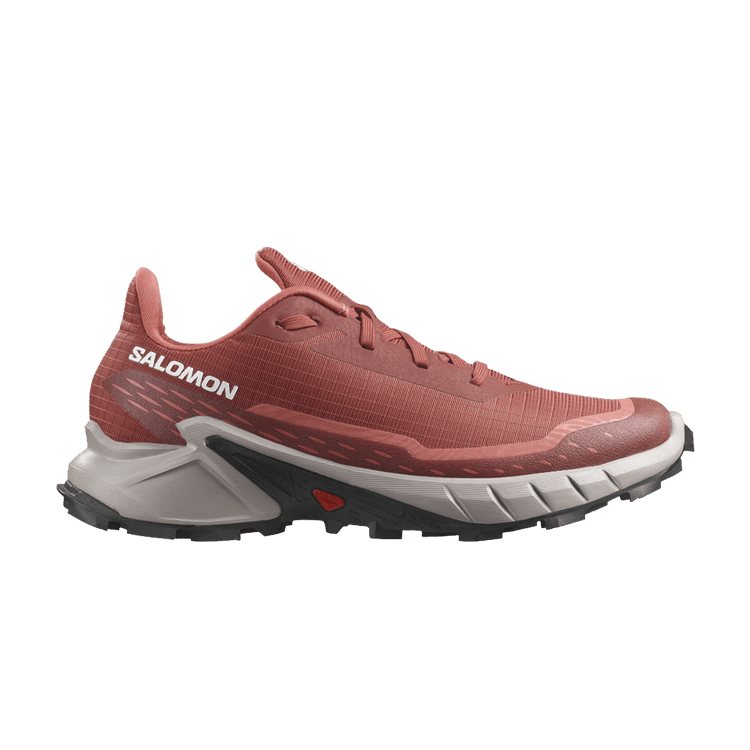 Salomon Wmns Alphacross 5 'Ashes Of Roses'