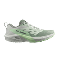 Salomon Wmns Sense Ride 5 'Lily Pad Metal'