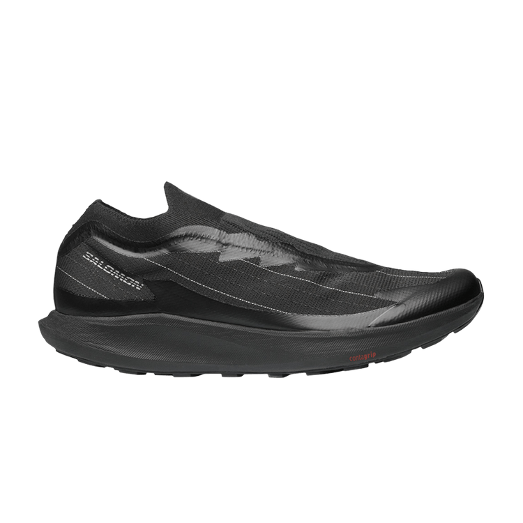 Salomon Pulsar Reflective Advanced 'Black'