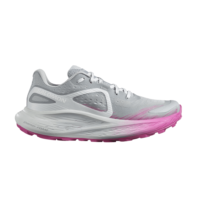Salomon Wmns Glide Max TR 'Quarry Pink Glow'