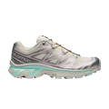 Salomon XT-6 'Cradle Pink Alloy Yucca'