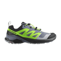 Salomon X-Adventure 'Flint Stone Green'