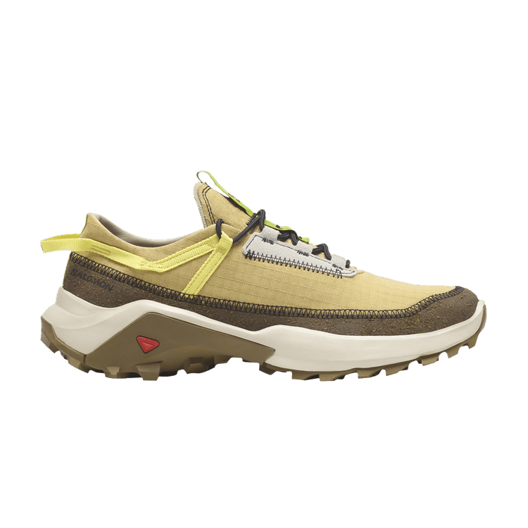 RANRA x Salomon Cross Pro Better 'Turmeric'