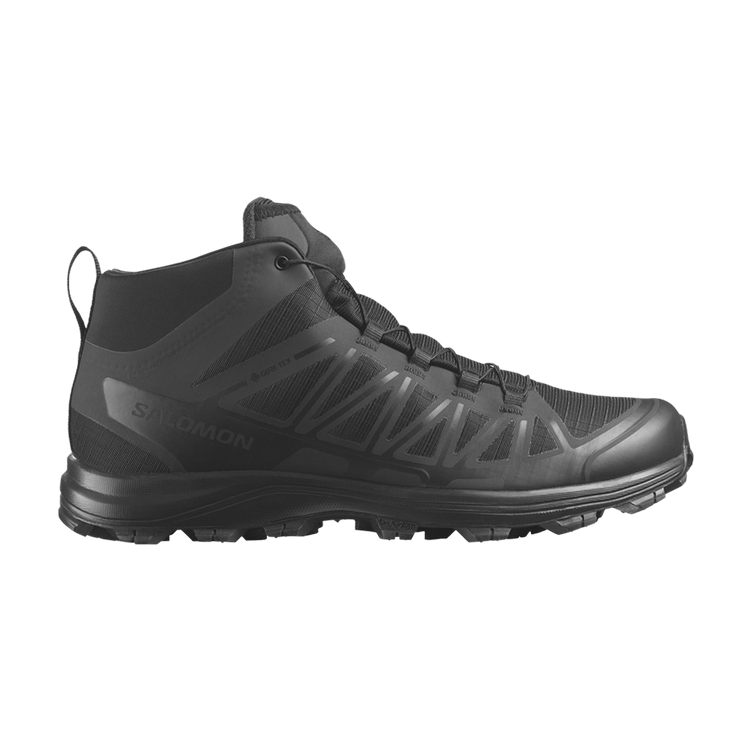 Salomon Speed Assault 2 GORE-TEX 'Triple Black'