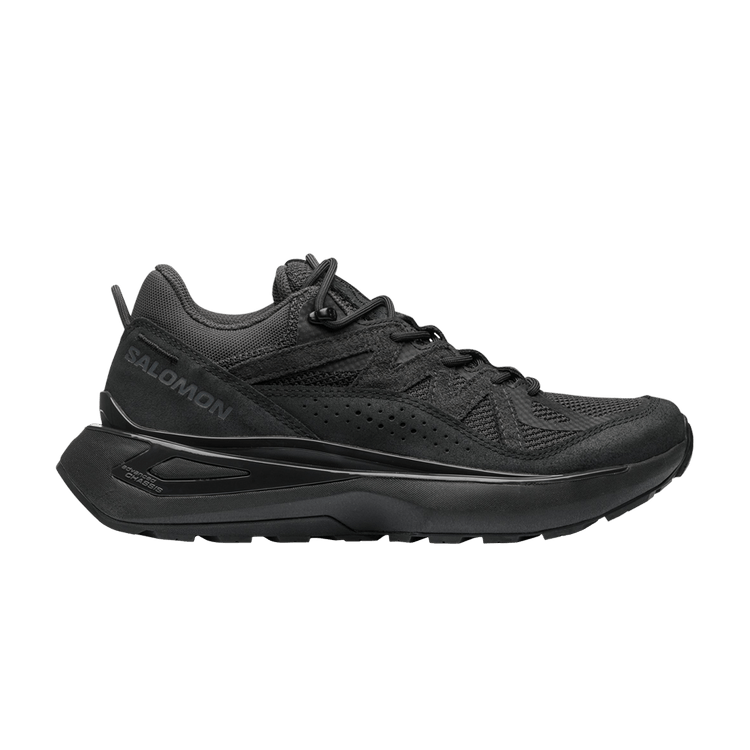 Salomon Odyssey Elmt Low 'Black Phantom'