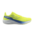 Salomon Aero Blaze 'Safety Yellow Surf The Web'