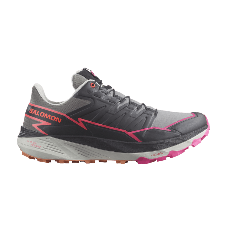 Salomon Thundercross 'Plum Kitten Pink Glow'
