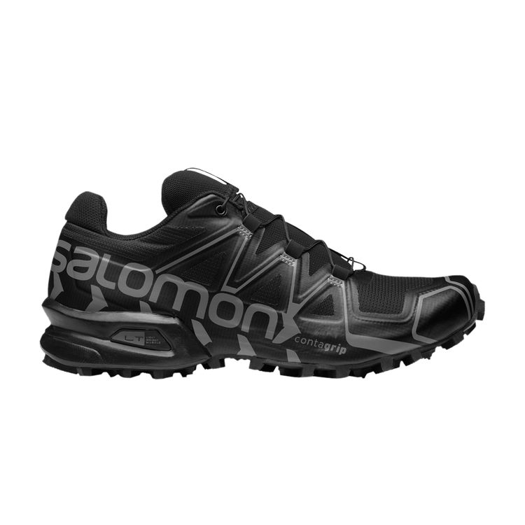 Salomon Speedcross Offroad 'Black Pewter'