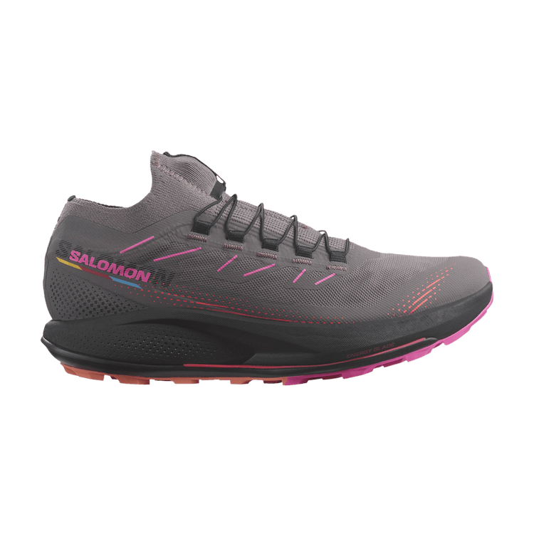 Salomon Wmns Pulsar Trail Pro 2 'Plum Kitten Pink Glow'