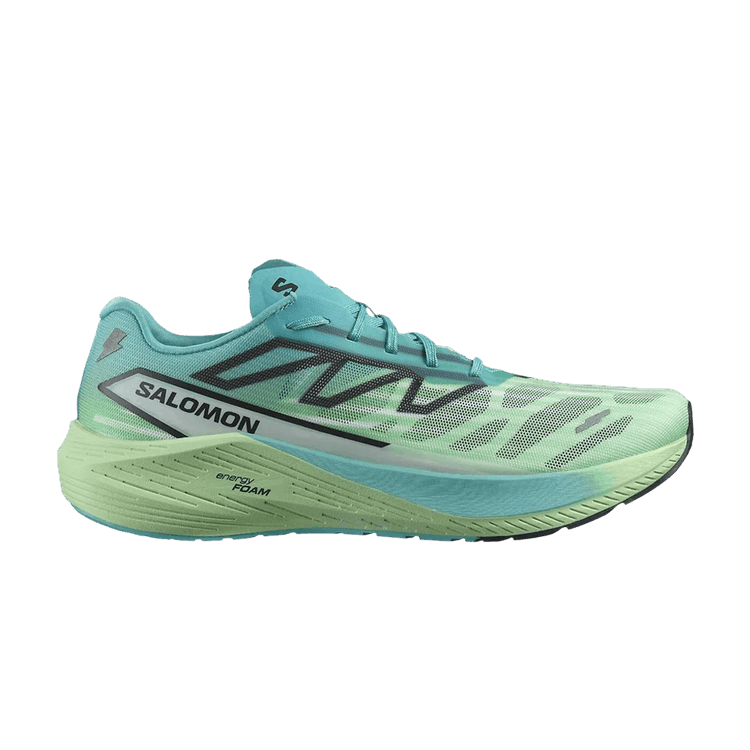 Salomon Aero Volt 2 'Peacock Blue Green Ash'