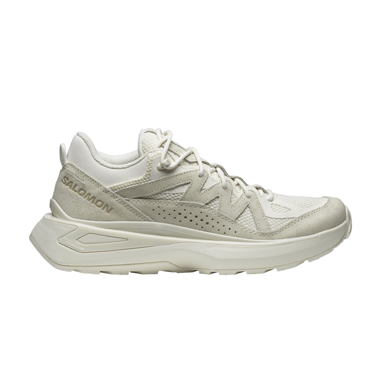 Salomon Odyssey ELMT Low 'Vanilla Ice White Pepper'