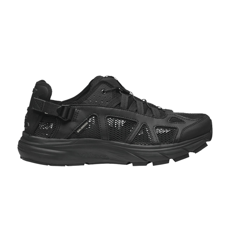 Salomon Techsonic 'Black'