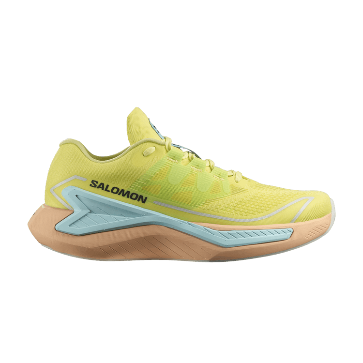 Salomon Wmns DRX Bliss 'Sunny Lime Peach Quartz'