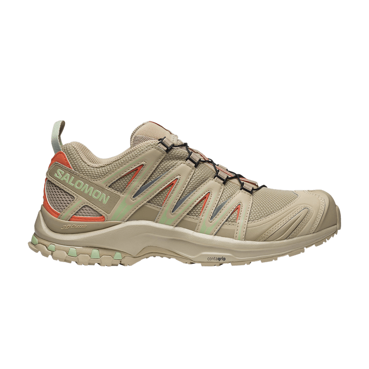 Salomon XA Pro 3D 'White Pepper'