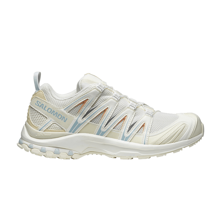 Salomon XA Pro 3D 'Vanilla Ice Ballad Blue'