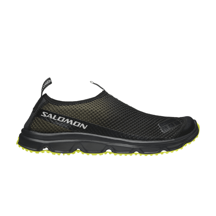 Salomon RX Moc 3.0 'Black Sulphur Spring'