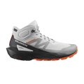 Salomon Elixir Activ Mid GORE-TEX 'Glacier Grey Dragon Fire'