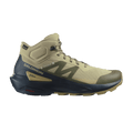 Salomon Elixir Activ Mid GORE-TEX 'Slate Green Carbon'