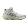Salomon Wmns Elixir Activ Mid GORE-TEX 'Glacier Grey Magnet'