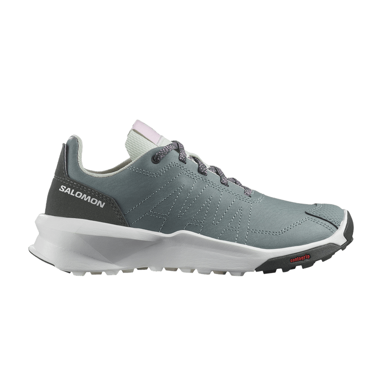 Salomon Patrol Play Junior 'Trooper White'