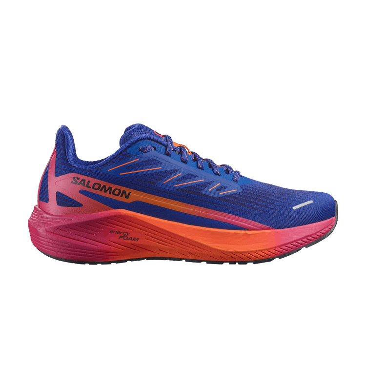 Salomon Aero Blaze 2 'Surf The Web'
