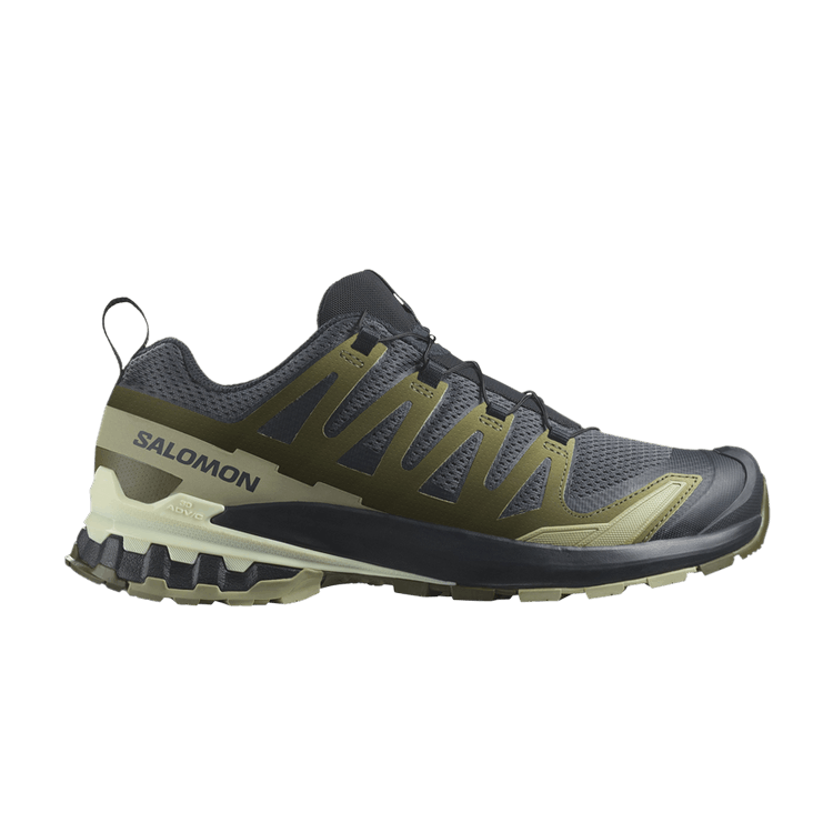 Salomon XA Pro 3D V9 'India Ink Olive Night'
