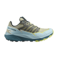 Salomon Wmns Thundercross 'Alfalfa Tanager Turquoise'