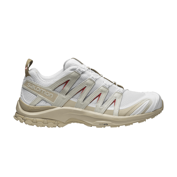 Salomon XA Pro 3D 'La Yaute Pack - White Pepper'