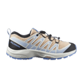 Salomon XA Pro V8 Junior 'Peach Quartz Provence'