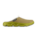 Salomon Reelax 6.0 Slide 'Southern Moss Sulphur'