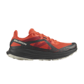 Salomon Ultra Flow 'Cherry Tomato Black Almond Milk'