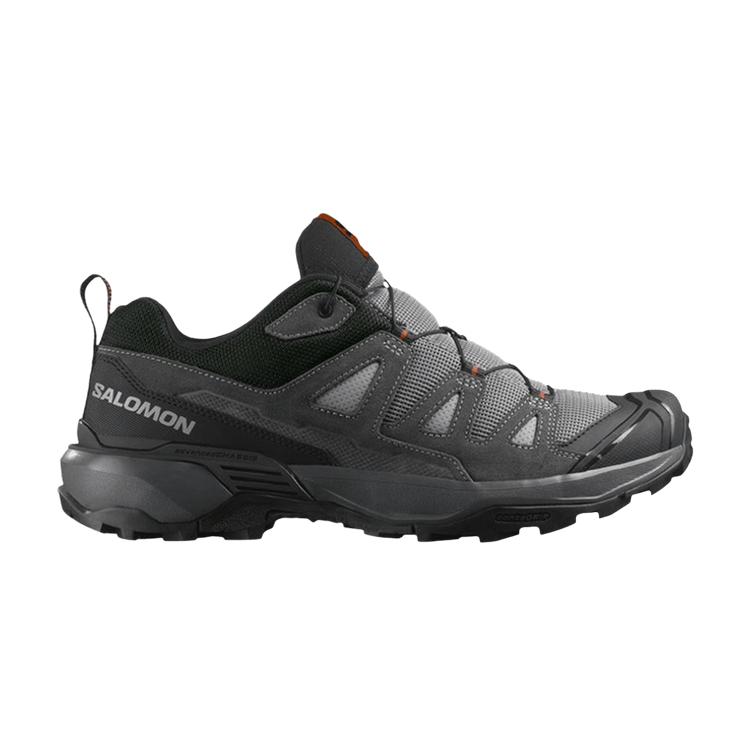 Salomon X Ultra 360 'Asphalt'