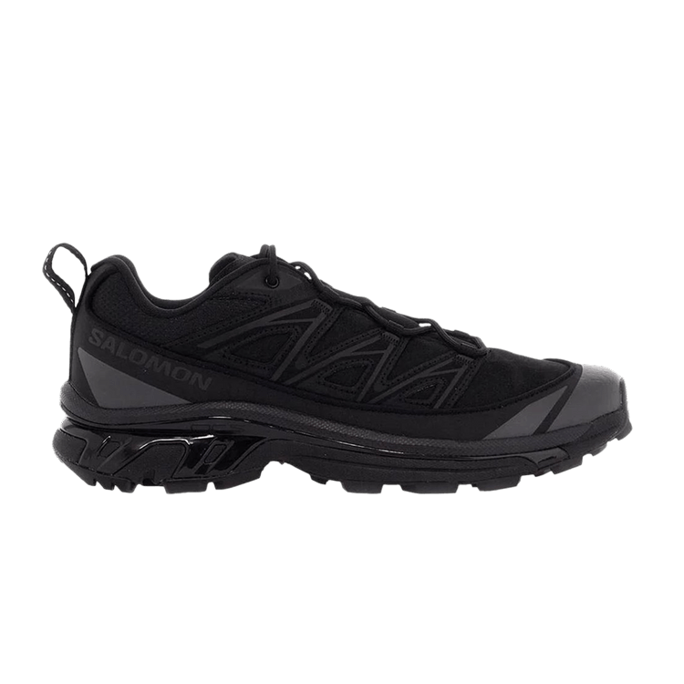 Salomon XT-6 Expanse Leather 'Black Asphalt'