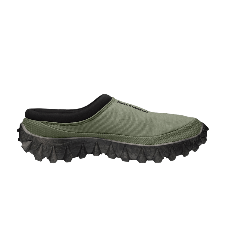 Salomon Snowclog 'Deep Lichen Green'