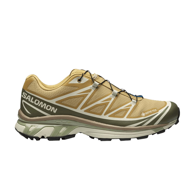 Salomon XT-6 GORE-TEX 'Antelope Portabella'