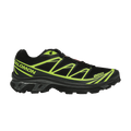 Salomon XT-6 'Neon Tokyo - Green Gecko'