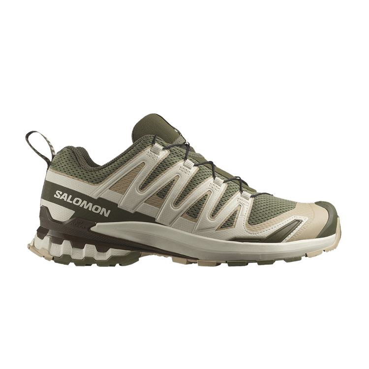Salomon XA Pro 3D V9 'Deep Lichen Green'